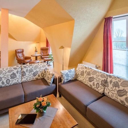 Hotel Altes Zollhaus Horumersiel Luaran gambar
