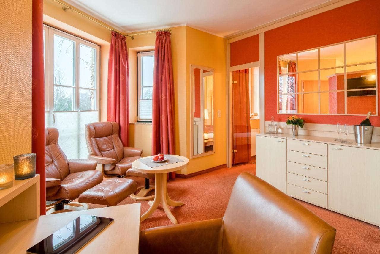 Hotel Altes Zollhaus Horumersiel Luaran gambar